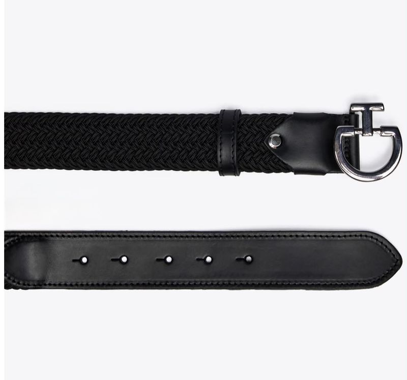 Cavalleria Toscana Elastic Belt Sort