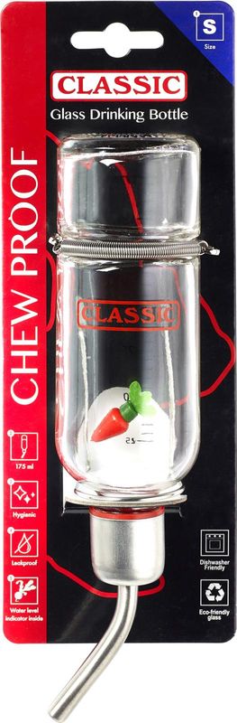 Classic Drikkeflaske