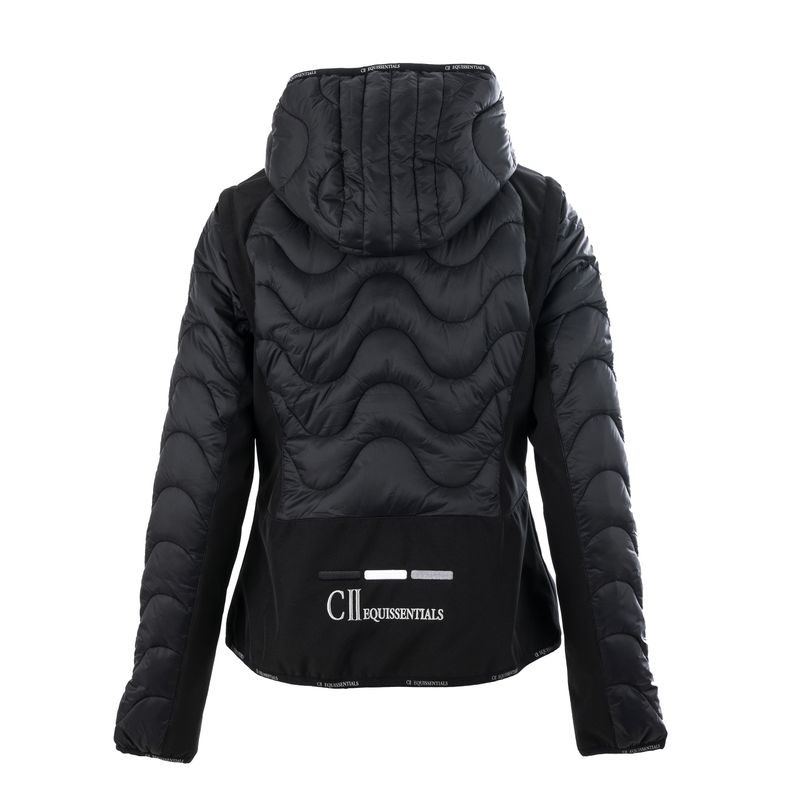 CARPINTERIA 2in1 Jacket/Bodywarmer