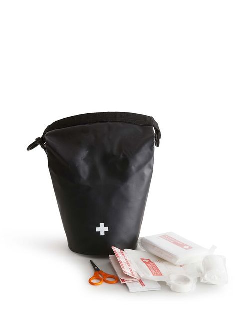 Hovedbilde Sagaform Førstehjelpskit - Vanntett