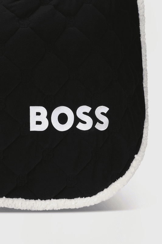 Hugo Boss Baltimore Soft Fleece Rug