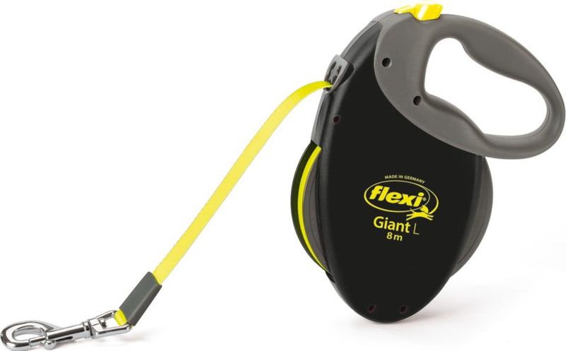 Flexi Giant Neon-bånd