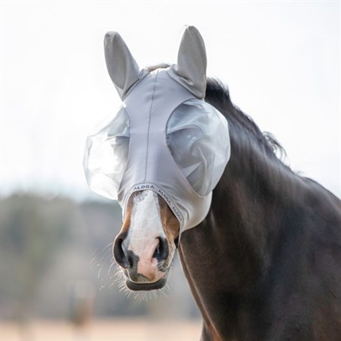 Hovedbilde Aloga Fly Mask