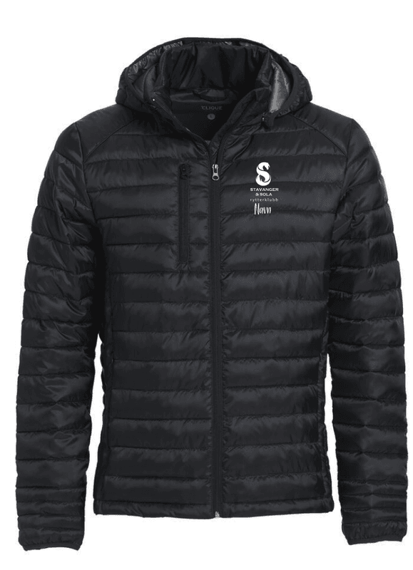 Vattert Jakke Unisex