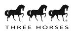 Three Horses