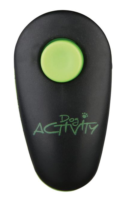 Hovedbilde Trixie Dog Activity klikker