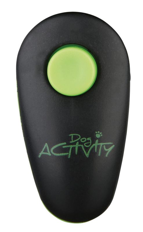 Trixie Dog Activity klikker