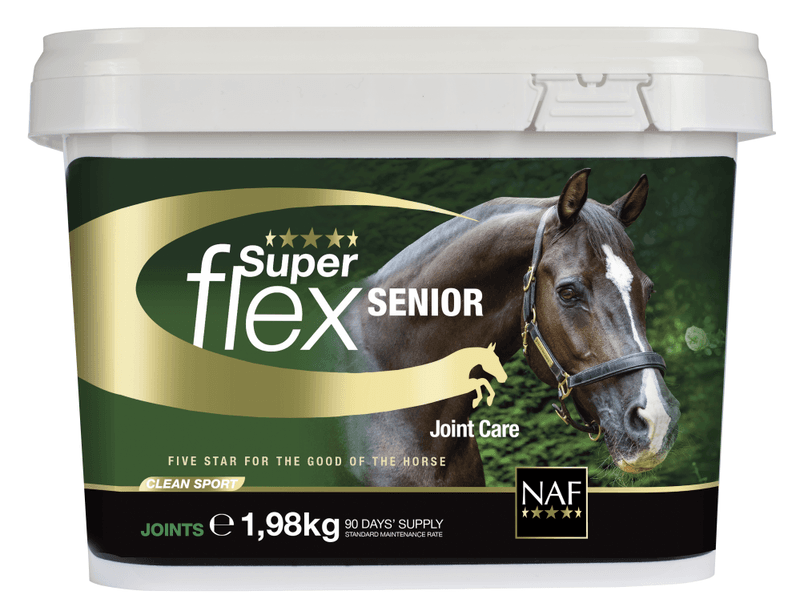 NAF Superflex Senior 1,98 kg