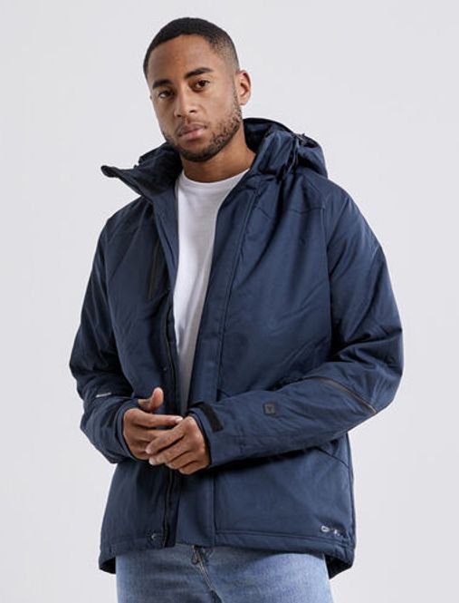 Hovedbilde Mountain Padded Jacket Herre