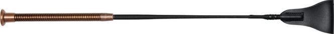 Hovedbilde Equipage Gem Sprangpisk Hazel Brown