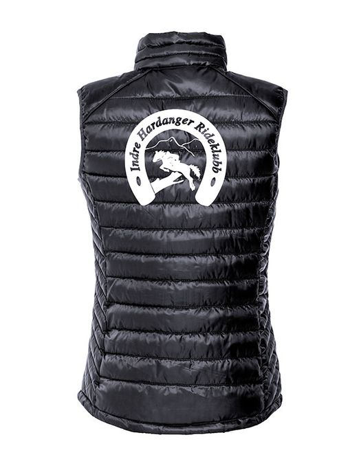 Hovedbilde Vest Dame