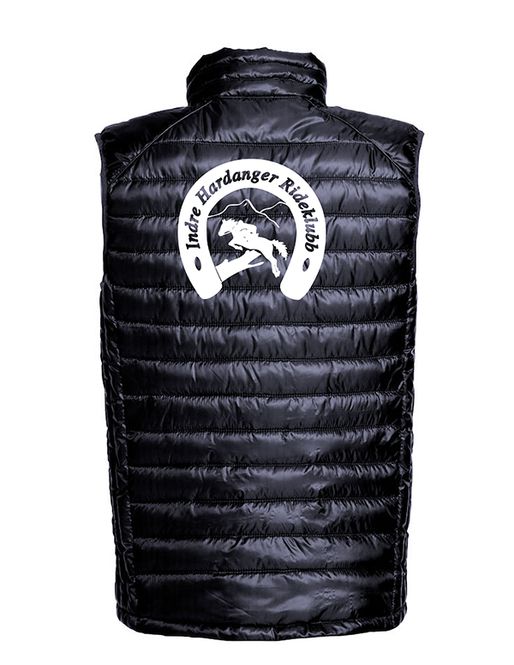 Hovedbilde Vest Unisex