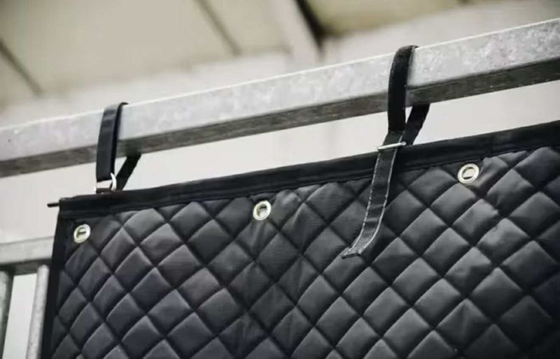 Kentucky Stable Curtain Waterproof