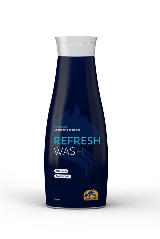 Cavalor Refresh Wash