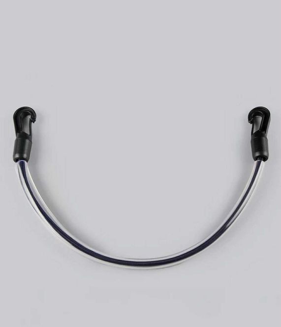 Hovedbilde Premier Equine Plastic Tail Strap Sort