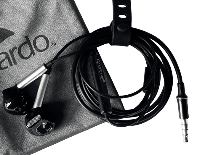 Hovedbilde Freejump Intercom Headphones