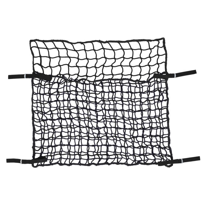 Hovedbilde QHP Slowfeeder haynet Two-sided