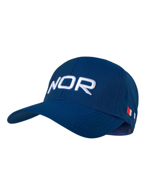 Hovedbilde Caps Norway Blå