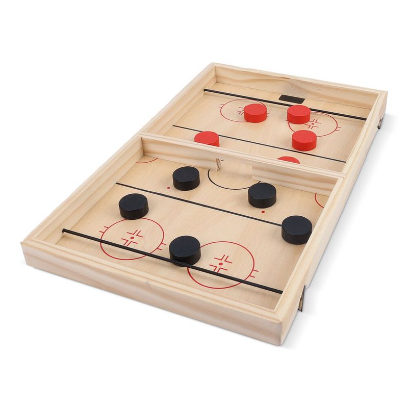 InSideOut Bordhockey