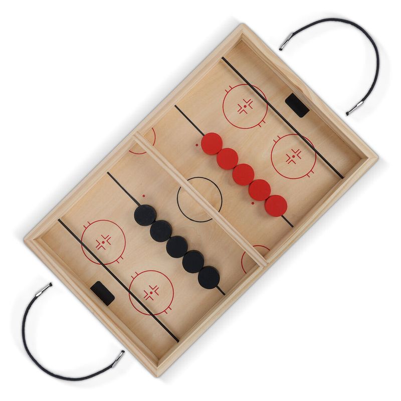 InSideOut Bordhockey
