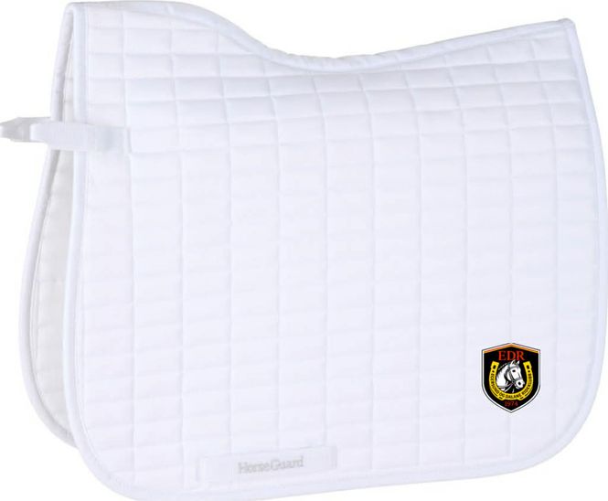 Hovedbilde HorseGuard Dressur Sjabrak