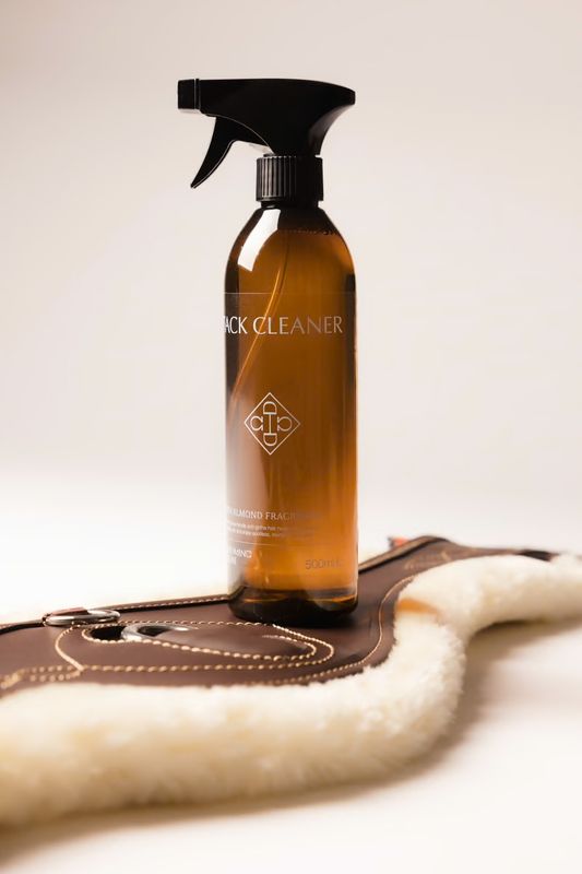 Grooming Deluxe Tack Cleaner