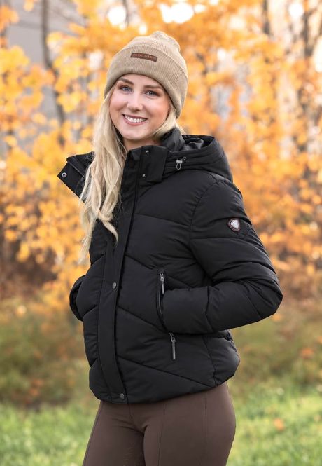 Hovedbilde Covalliero Vanntett Vinterjakke