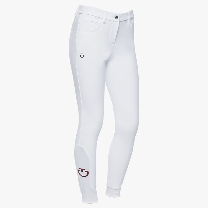 Hovedbilde Cacalleria Toscana Girls Color Grip Breeches