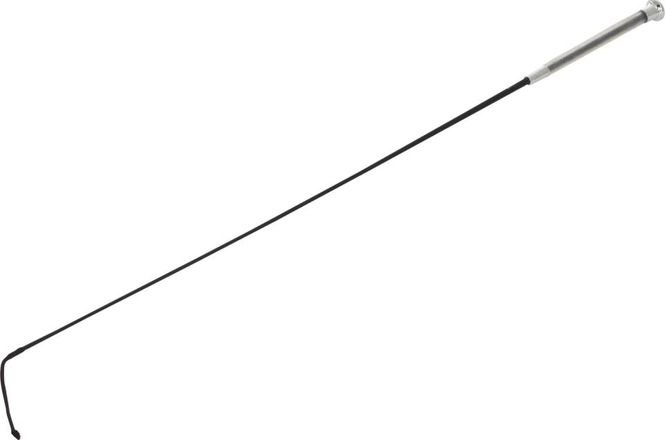 Hovedbilde Equipage Dressurpisk