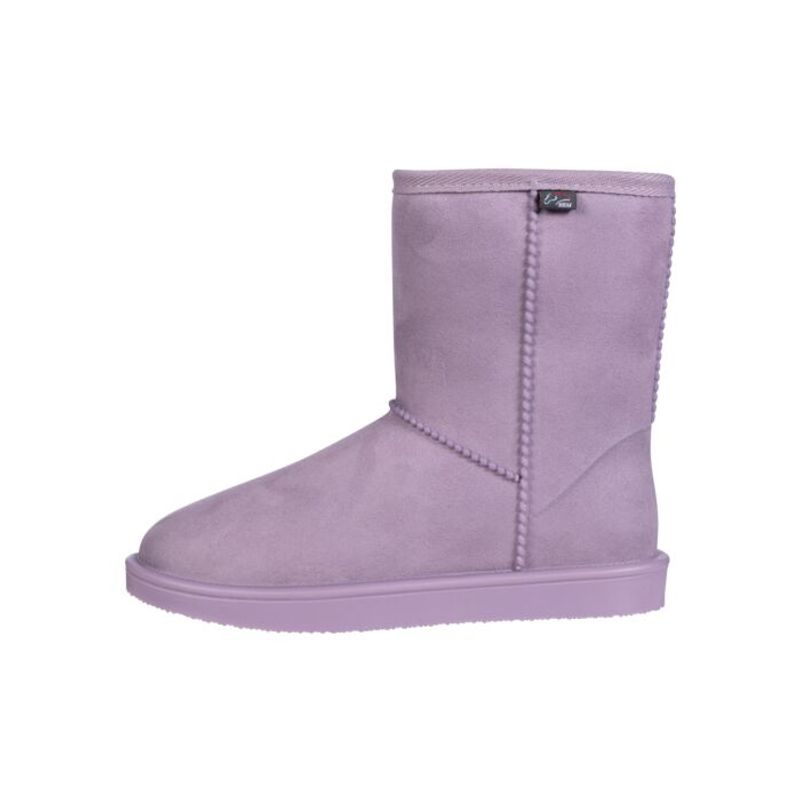 Davos All Weather Boots Lilla