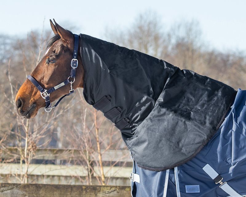 QHP Neck Turnout 200g 