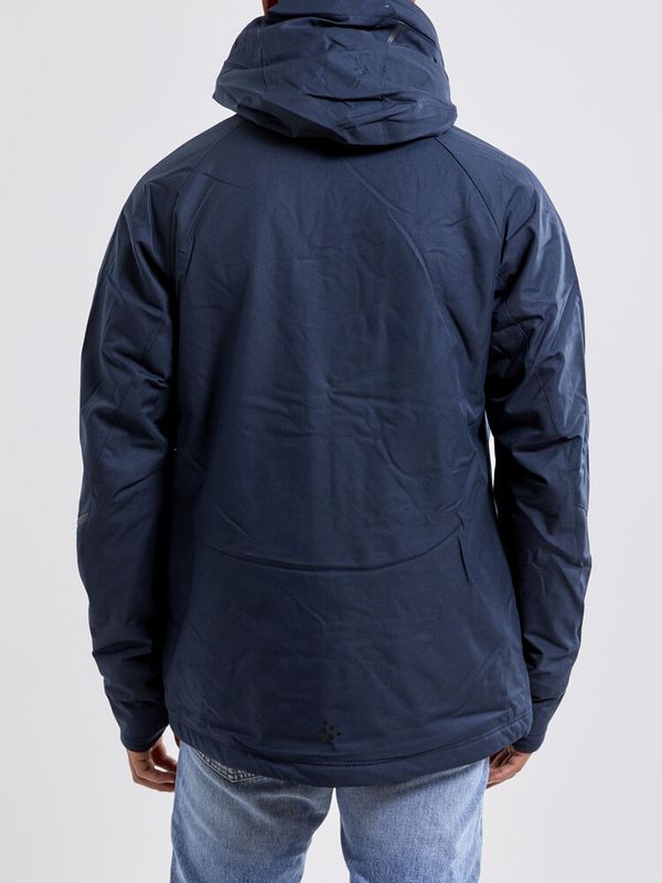 Mountain Padded Jacket Herre