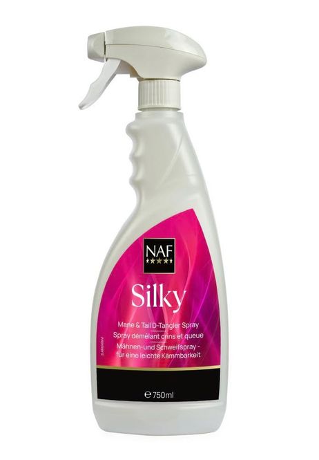 Hovedbilde NAF Silky