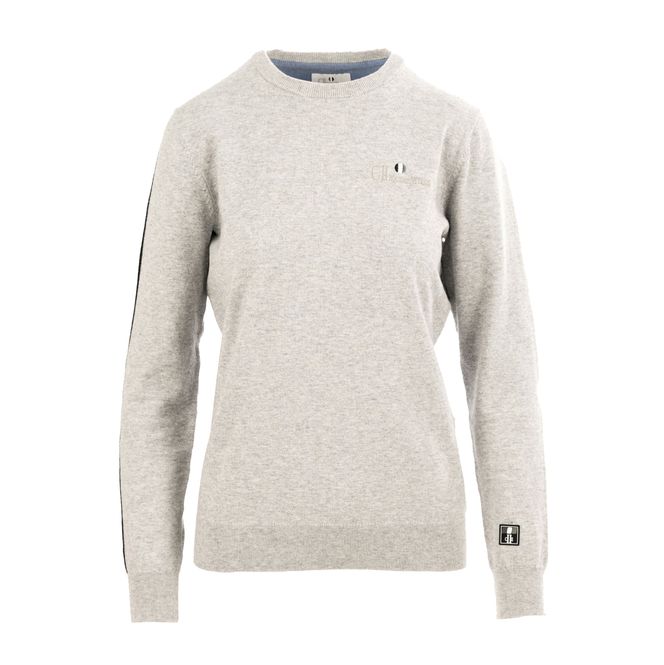 Hovedbilde C2E TRACY Longsleeved RN Pullover