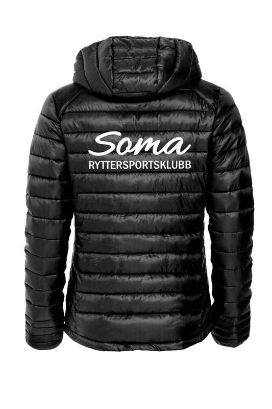 Vattert Jakke Dame 