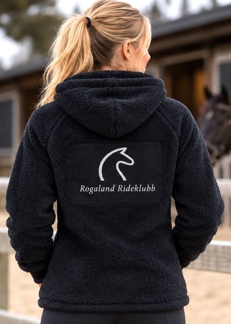 Hovedbilde Bamsefleece