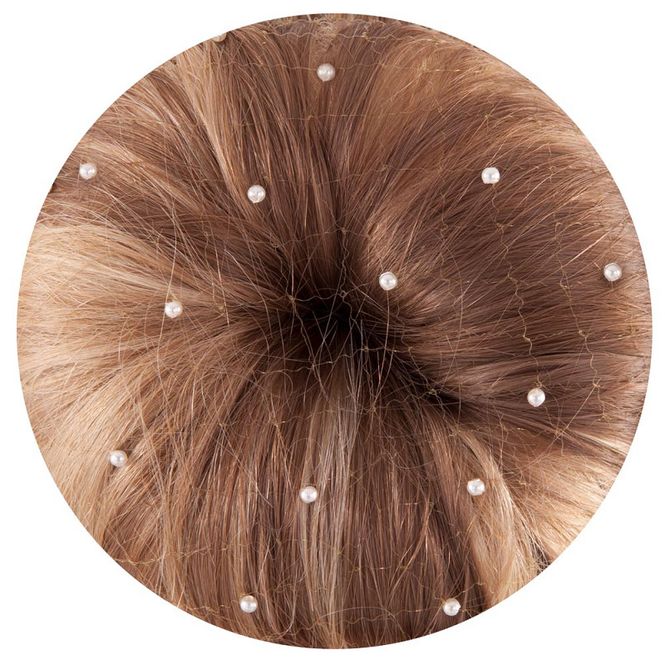 Hovedbilde BR Bun Net Bulb 2-pk