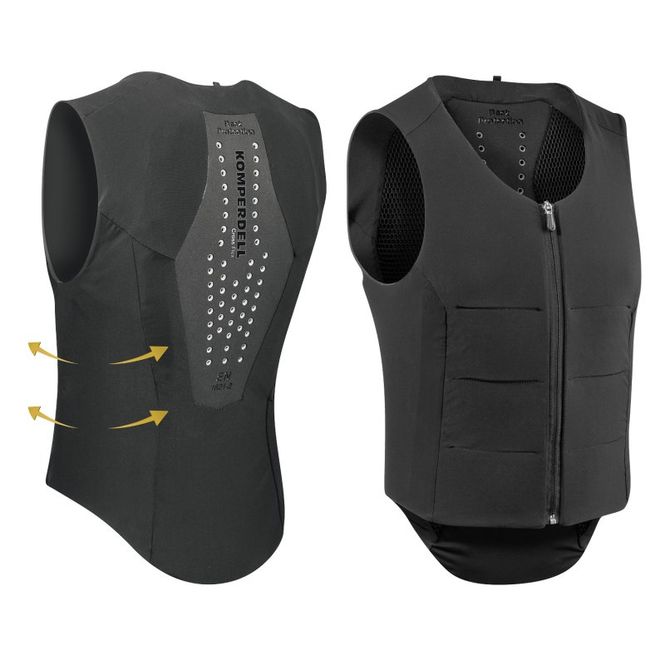 Hovedbilde Komperdell Ballistic Flex Fit Regular