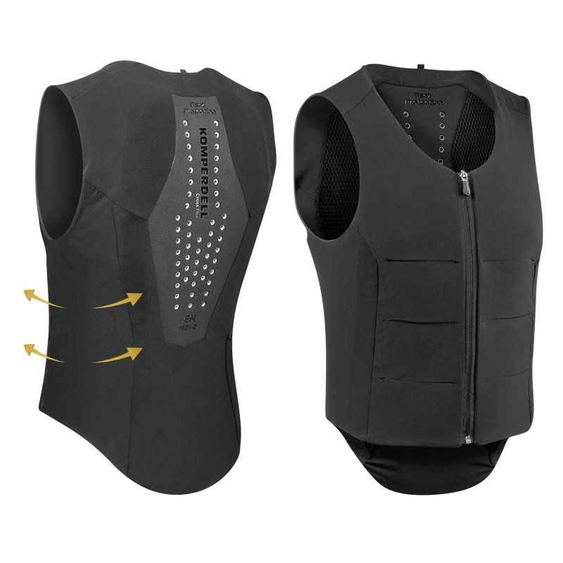 Komperdell Ballistic Flex Fit Regular