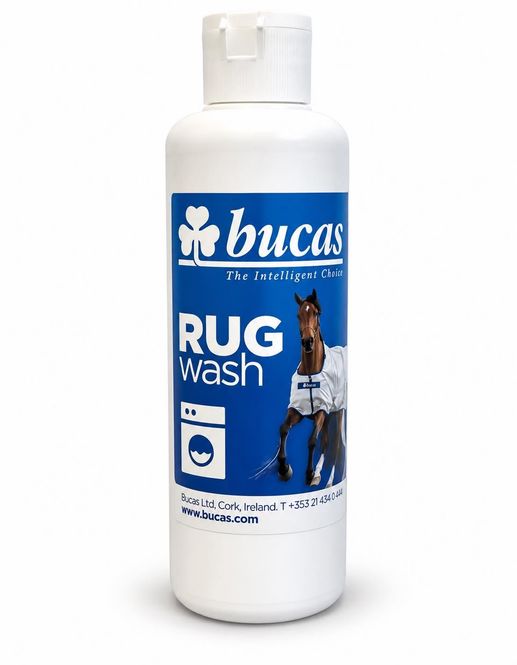 Hovedbilde Bucas Rug Wash