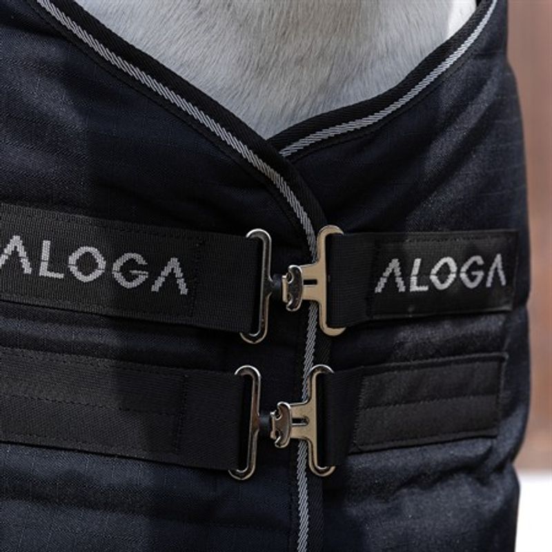 Aloga Pro Stable 200g
