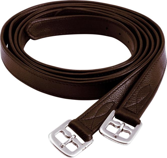 Hovedbilde HorseGuard Stigbøylereim 21mm
