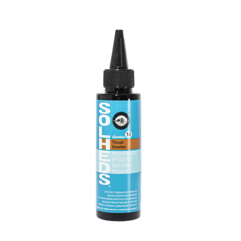 Solheds Derma 14 Trush Trasher