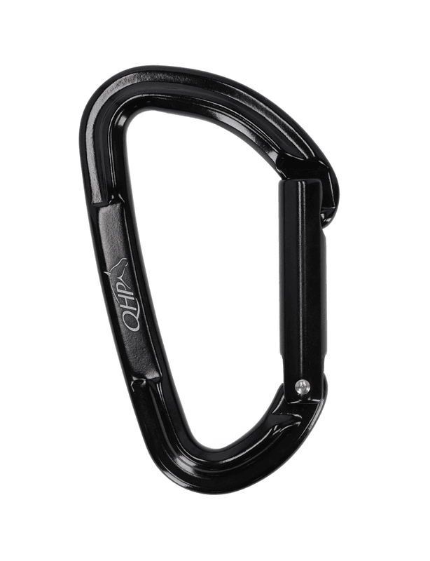 QHP Carabiner