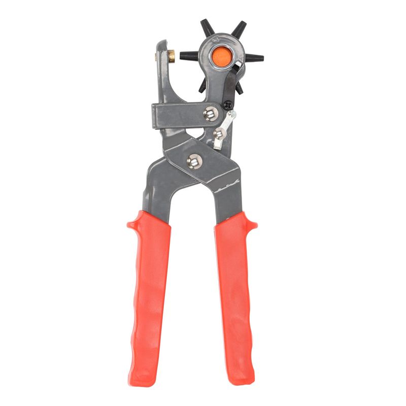 QHP Hole Punch