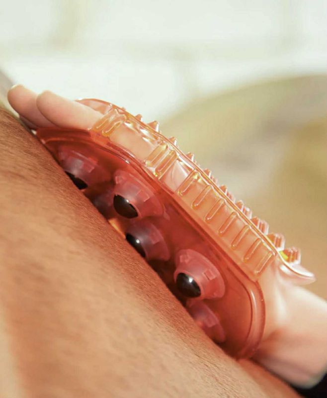 Premier Equine Magnetic Horse Massage Mitt