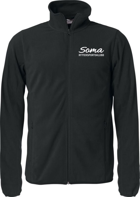 Microfleece Jakke Unisex
