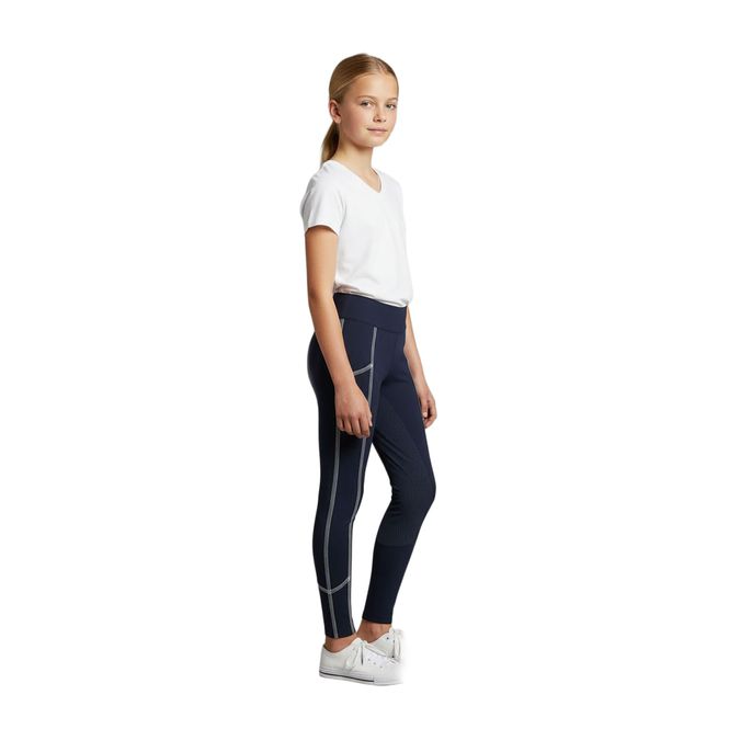 Hovedbilde C2E Guandalupe Girls Fullgrip Tights