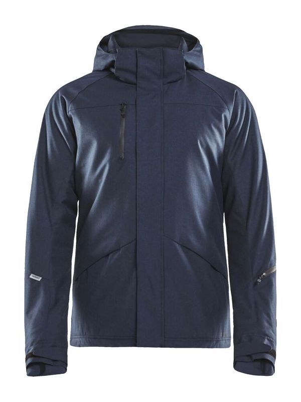 Mountain Padded Jacket Herre