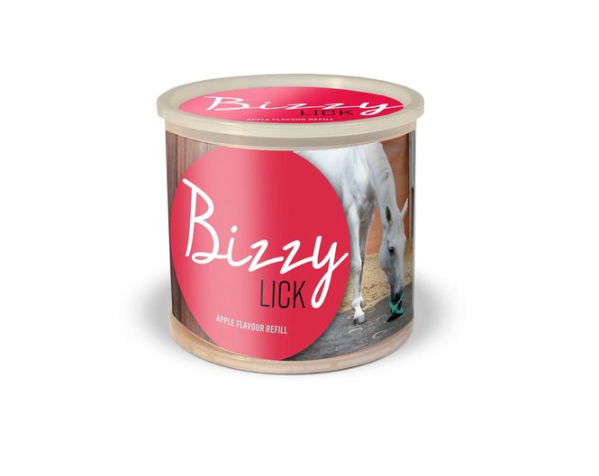 Hovedbilde Bizzy Lick Refill 
